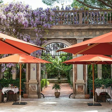 Palazzo Margherita Bernalda Ngoại thất bức ảnh