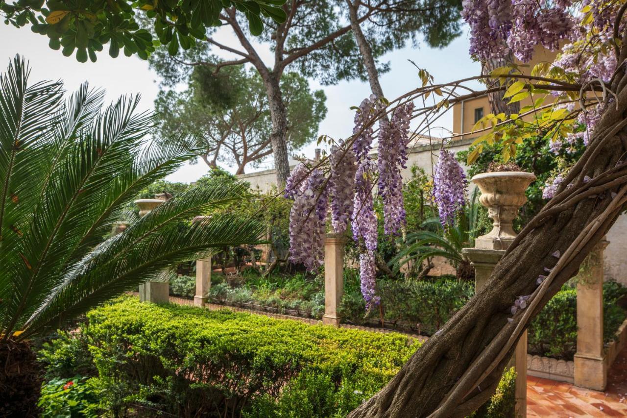 Palazzo Margherita Bernalda Ngoại thất bức ảnh
