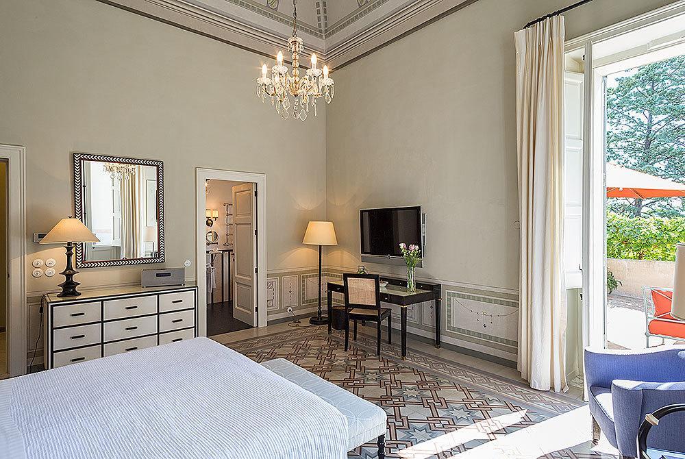 Palazzo Margherita Bernalda Phòng bức ảnh