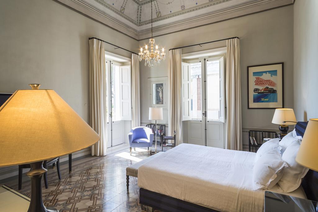 Palazzo Margherita Bernalda Phòng bức ảnh