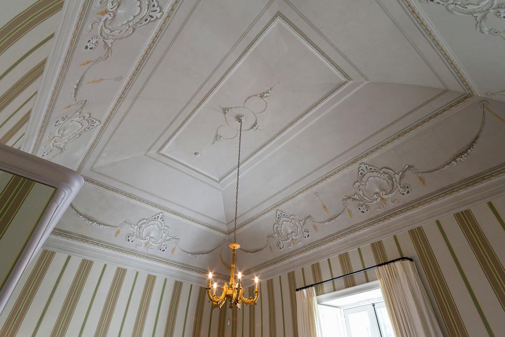Palazzo Margherita Bernalda Ngoại thất bức ảnh