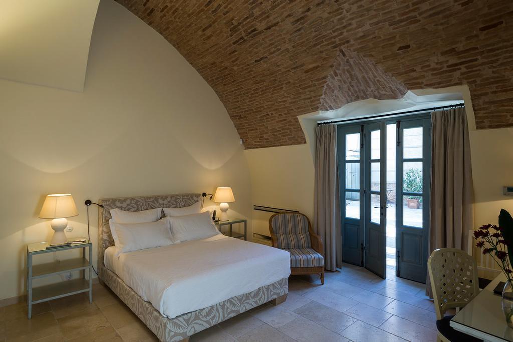 Palazzo Margherita Bernalda Ngoại thất bức ảnh